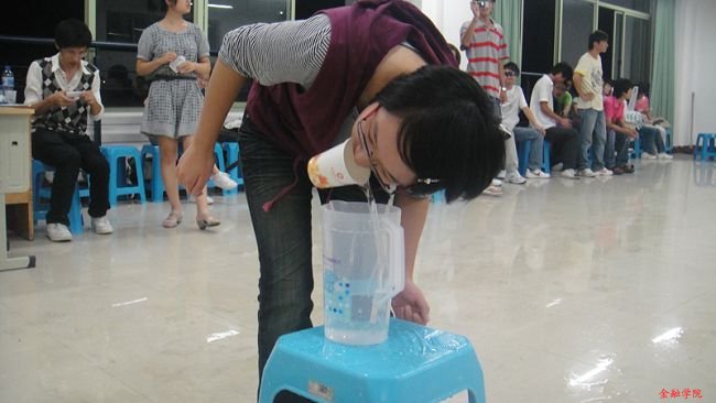 ctrl+鼠标滚轮缩放